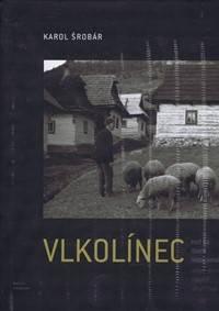 Kniha Vlkolínec
