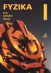 Kniha Fyzika 1 pro ZŠ Metodická příručka RVP
