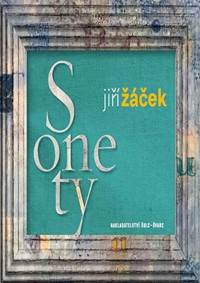 Kniha Sonety