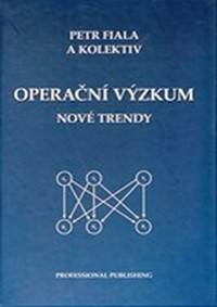 Operační výzkum - nové trendy