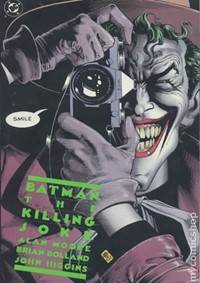 Kniha Batman - Kameňák, Muž, který se smál