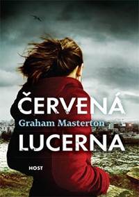 Kniha Červená lucerna