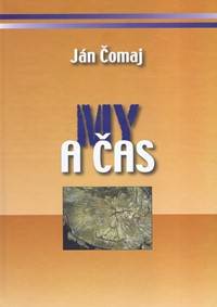 Kniha My a čas