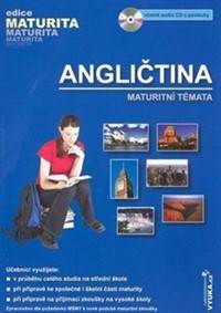 Angličtina - edice Maturita + CD - 2.vydání