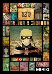 Kniha 130 - Čas hvězdoplavců