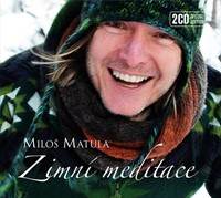Kniha Zimní meditace - DELUXE 2 CD