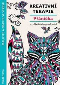 Kreativní terapie: Přáníčka
