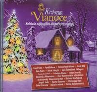 CD-Krásne Vianoce