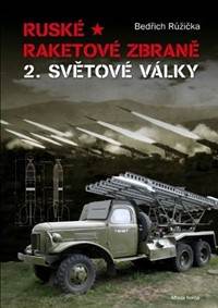 Ruské raketové zbraně 2. světové války