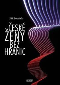 České ženy bez hranic - 2.vydání