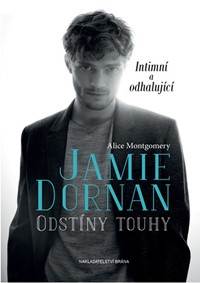 Jamie Dornan - Odstíny touhy