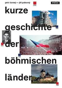 Kniha Stručné dějiny českých zemí / Kurze Geschichte der Böhmischen Länder