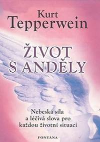 Kniha Život s anděly