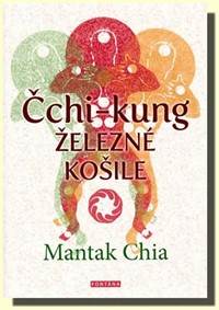 Kniha Čchi-Kung - Železné košile