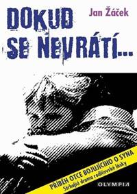 Kniha Dokud se nevrátí…