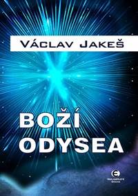 Kniha Boží odysea