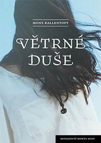 Kniha Větrné duše