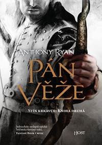 Kniha Pán věže