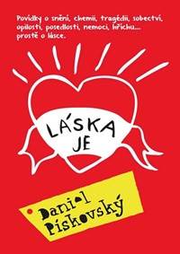 Kniha Láska je