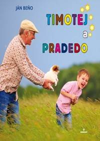 Kniha Timotej a pradedo