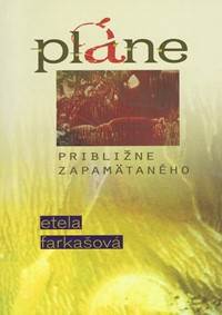 Kniha Pláne približne zapamätaného