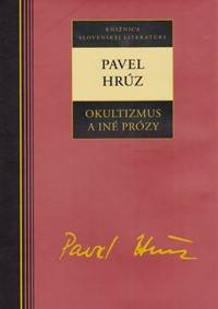 Kniha Okultizmus a iné prózy