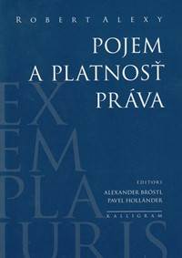 Pojem a platnosť práva