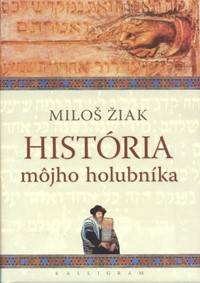 História môjho holubníka