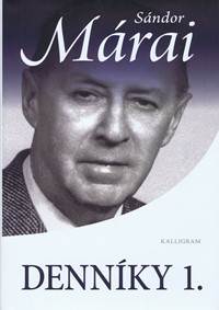 Denníky I.