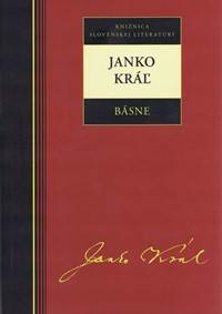 Janko Kráľ- Básne