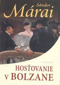 Hosťovanie v Bolzane