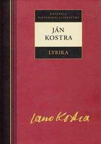 Ján Kostra - Lyrika