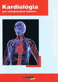 Kardiológia pre všeobecných lekárov