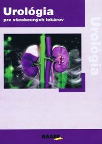 Urológia pre všeobecných lekárov