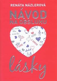 Kniha Návod na obsluhu lásky