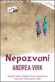 Kniha Nepozvaní