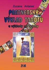 Kniha Partnerský výklad tarotu
