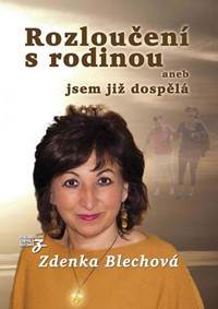 Kniha Rozloučení s rodinou aneb jsem již dospělá