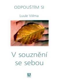 Kniha V souznění se sebou - Odpouštím si - 2.vydání
