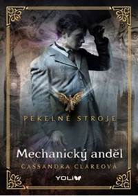 Pekelné stroje 1: Mechanický anděl