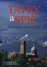 Tatry a Spiš