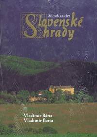 Kniha Slovenské hrady