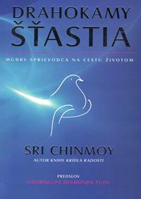 Kniha Drahokamy šťastia