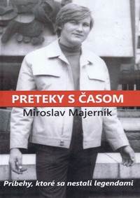 Kniha Preteky s časom