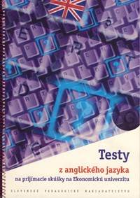 Testy z anglického jazyka