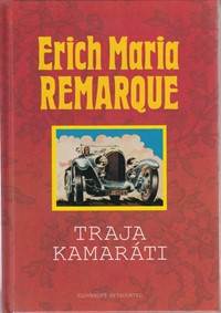 Traja kamaráti, nové vydanie