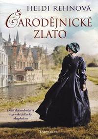 Čarodějnické zlato - Třicetiletá válka 2