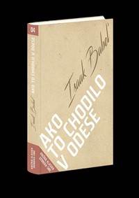 Ako to chodilo v Odese