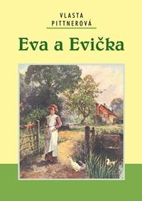 Kniha Eva a Evička