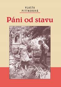 Kniha Páni od stavu